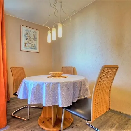 Apartment - Haus C, App 0c0112 Heiligenhafen