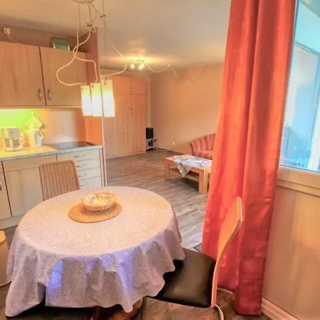 Apartment - Haus C, App 0c0112