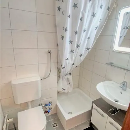 - Haus C, App 0c0112 Apartment Heiligenhafen