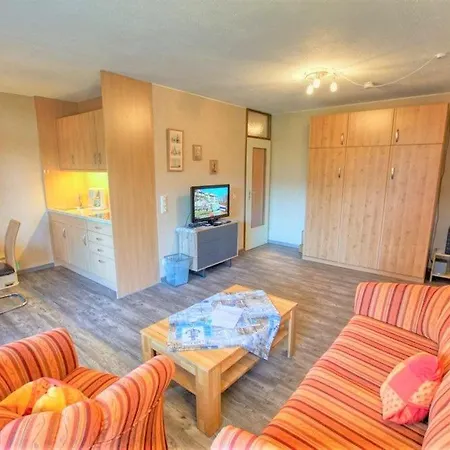 Apartment - Haus C, App 0c0112