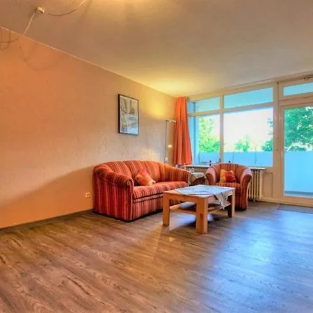- Haus C, App 0c0112 Appartement Heiligenhafen