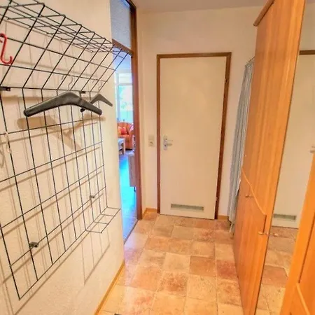 Appartement - Haus C, App 0c0112 Heiligenhafen