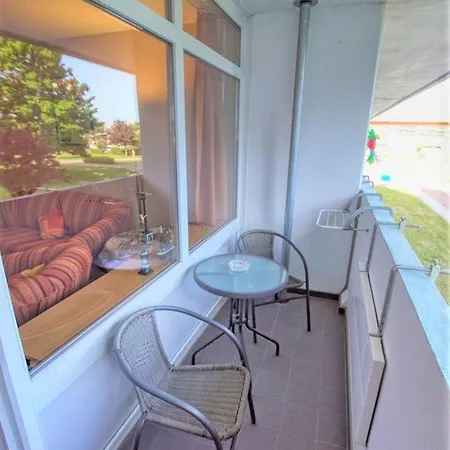 - Haus C, App 0c0112 Appartement