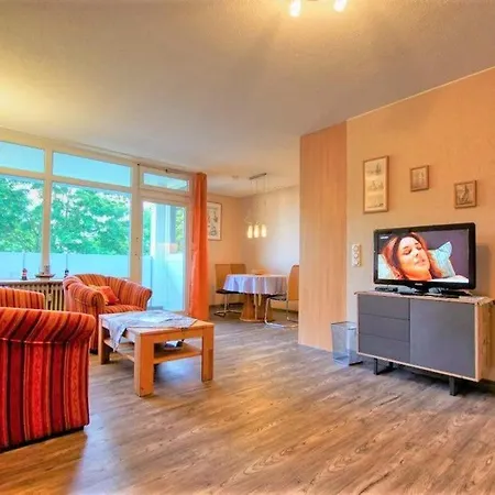 Appartement - Haus C, App 0c0112