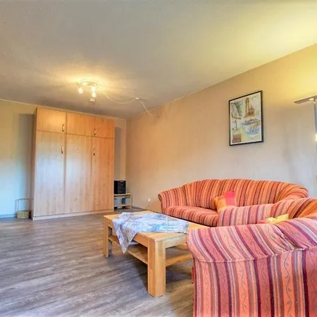 Appartement - Haus C, App 0c0112 *