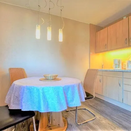 - Haus C, App 0c0112 Appartement