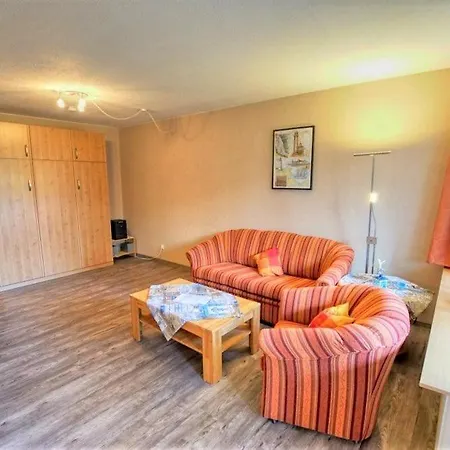 Appartement - Haus C, App 0c0112