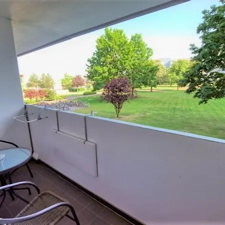 - Haus C, App 0c0112 Appartement *