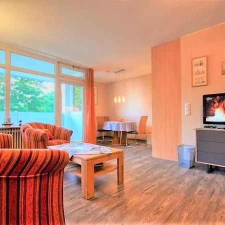 - Haus C, App 0c0112 Appartement Heiligenhafen