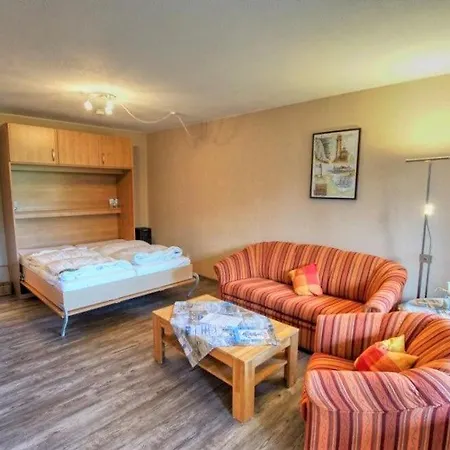 Appartement - Haus C, App 0c0112 *