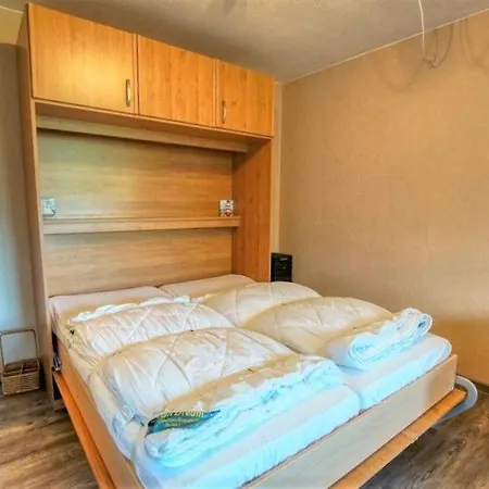 Appartement - Haus C, App 0c0112 Heiligenhafen